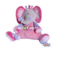 Factory Supply New Design of Baby Stuffed Plush Toy